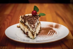 ricetta tiramisu